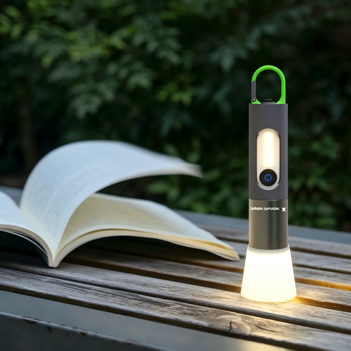 🔥Promotion - 48% OFF🔥LED Rechargeable Tactical Laser Flashlight 80000 High Lumens