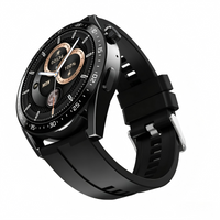 Black (Silicone)