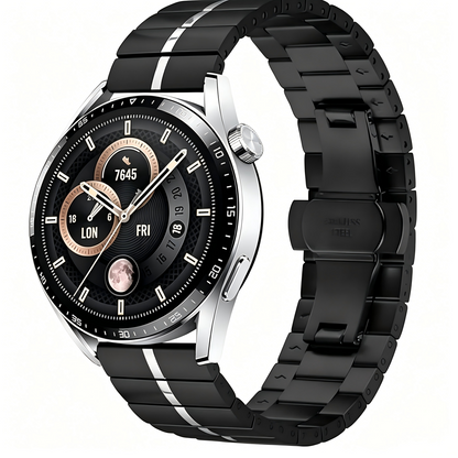 🔥🔥HW GT Pro Painless Blood Glucose ALL DAY Real-Time Monitoring Smart Bluetooth Watch
